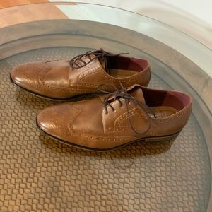Temp unavailable - Apt 9 Dress Shoes with cushion